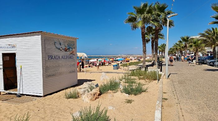 algarve