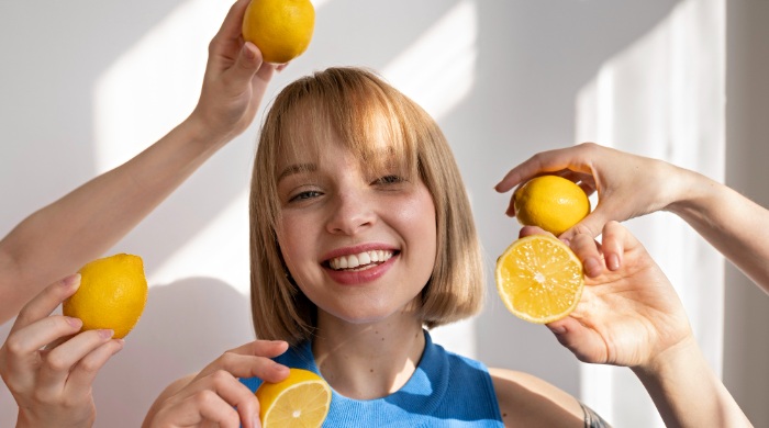 citrusno voće