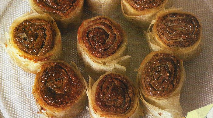 đul pita