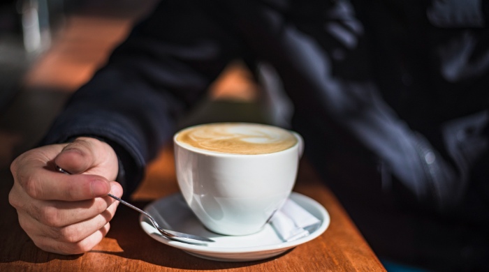 espresso kafe