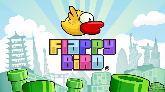 flappy bird