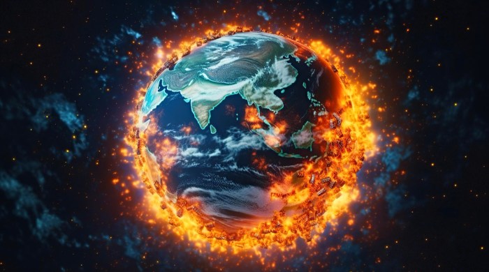 globalnog zagrevanja