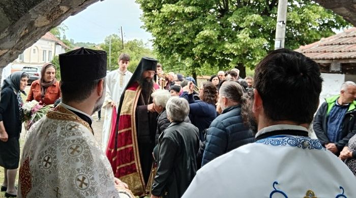 jevanđelje ujedinjuje